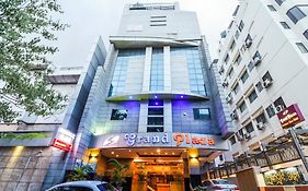 Hotel Grand Plaza Coimbatore